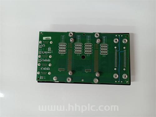 FOXBORO FCP280主板