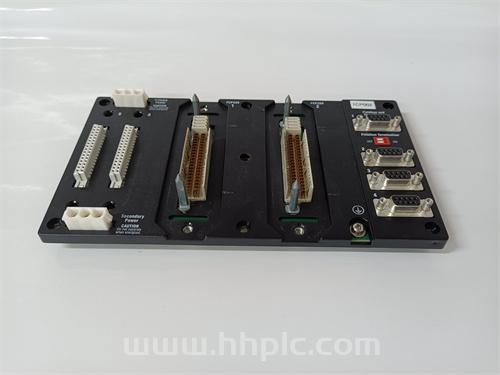 FOXBORO FCP280主板