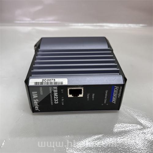 FOXBORO FBM233 P0926GX模块  原装进口 供应出售 质保一年 顺丰包邮 