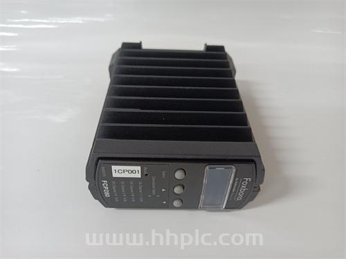 FOXBORO FCP280 RH924YA 模块 全新现货 质保一年