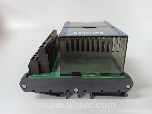 FOXBORO P0916PH与P0916AL模块 全新现货 原厂直采 优势议价