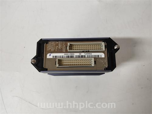 FOXBORO FBM222 P0926TL模块 全新现货 未拆封 质保一年 顺丰包邮