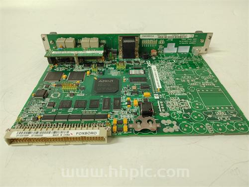 FOXBORO 0399144 SY-0301059F高性能处理器模块 质保一年 顺丰包邮
