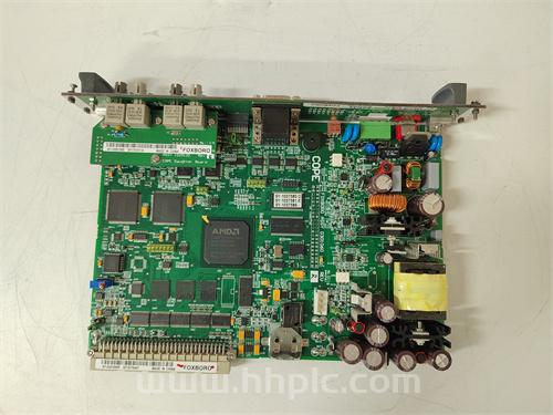 FOXBORO 0399143 SY-0301060R SY-1025115C/SY-1025120E模块 全新现货 原厂直采 优势议价