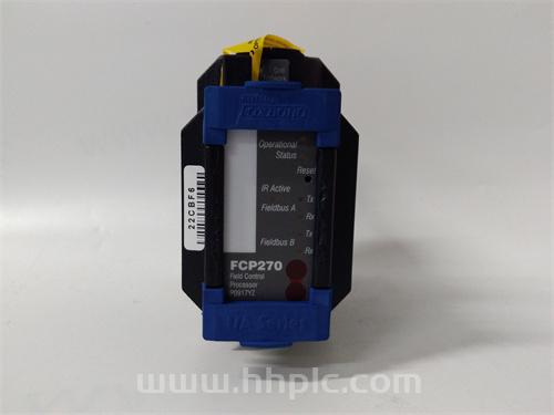 FOXBORO FCP270 P0917YZ 多种输入信号模块 原装进口 供应出售 质保一年 顺丰包邮 