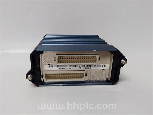 Foxboro  FBM203 输入/输出端口配置模块  顺丰包邮 现货现发