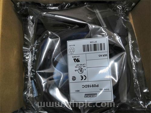 FOXBORO P0916DC电缆 全新现货 未拆封 质保一年 顺丰包邮