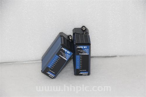 FOXBORO FBM241 智能控制单元模块  进口原装 全新现货 未拆封 质保一年 顺丰包邮