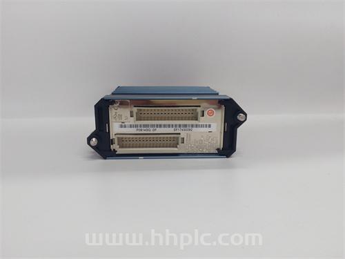 FOXBORO FBM201 高效能处理器模块 质保一年 美国进口 原厂直采