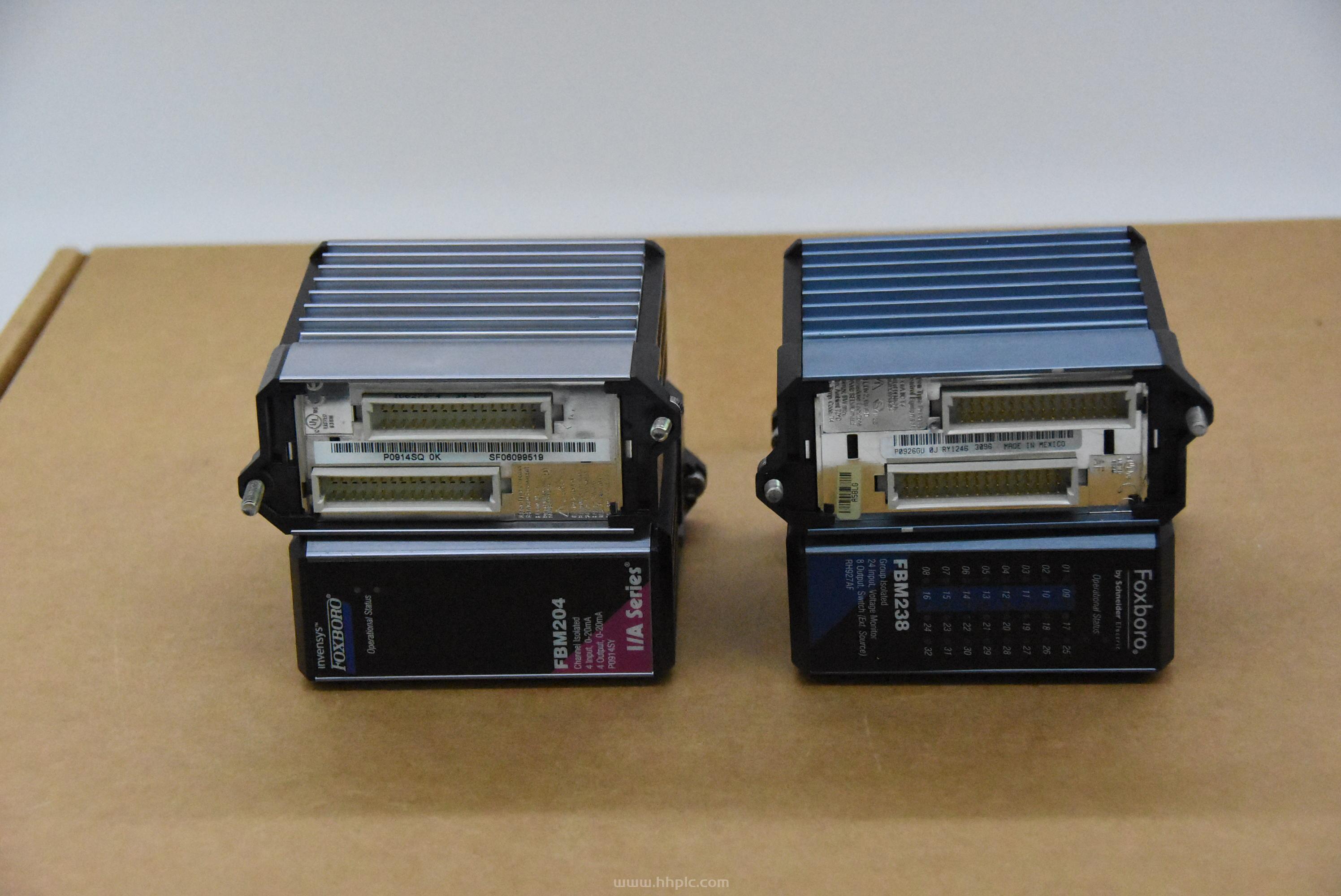 FOXBORO P0926GW FBM232模块 全新现货 未拆封 质保一年 顺丰包邮