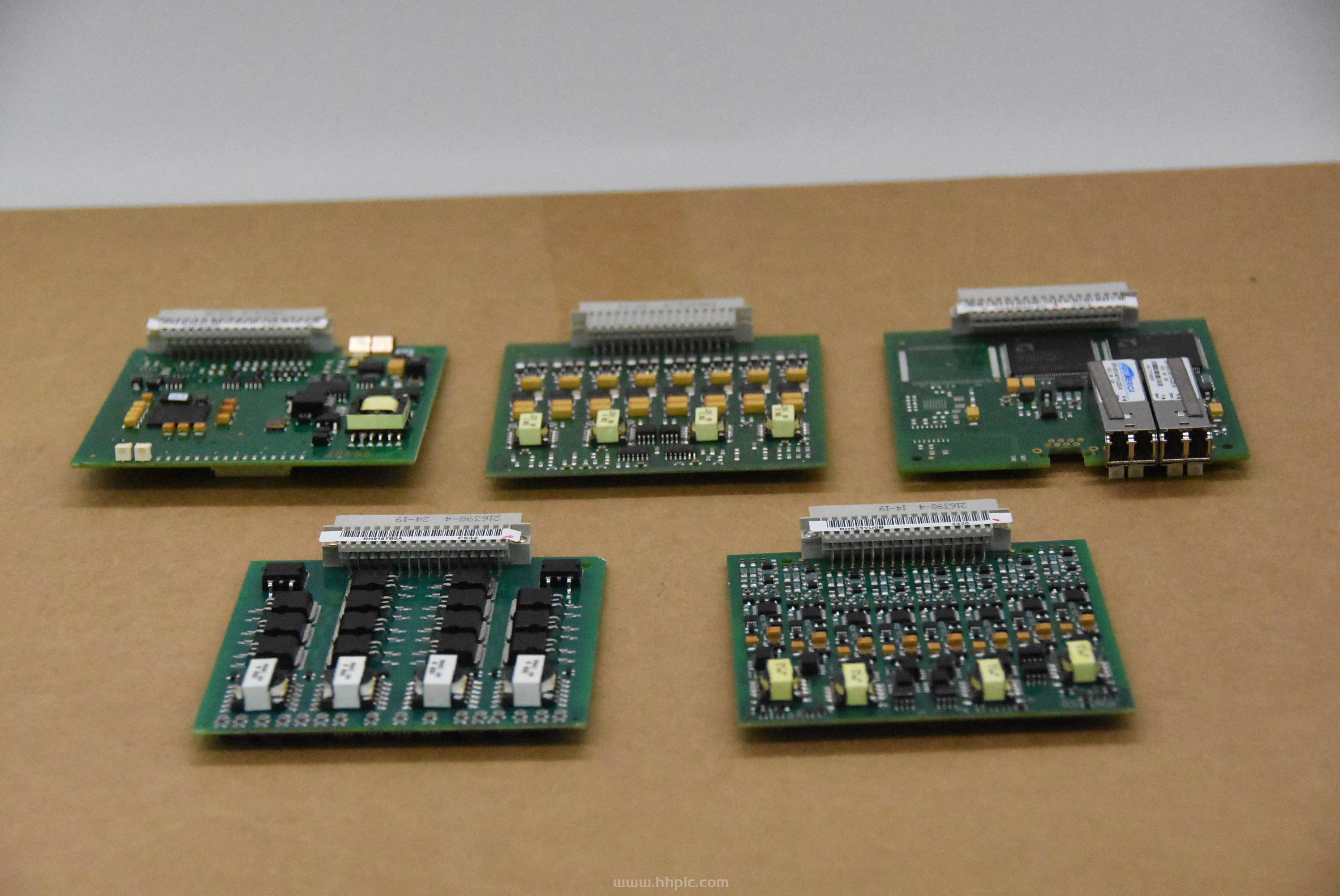 FOXBORO P0926GW FBM232模块 全新现货 未拆封 质保一年 顺丰包邮