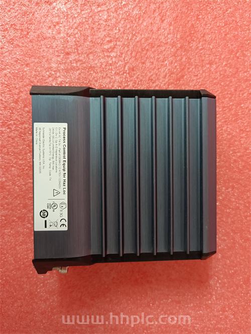 FOXBORO FBM207C RH917GY 模块  全新现货 未拆封 质保一年 顺丰包邮