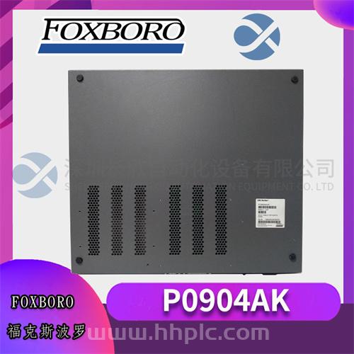 FOXBORO P0904AK模块 全新现货 原厂直采 优势议价
