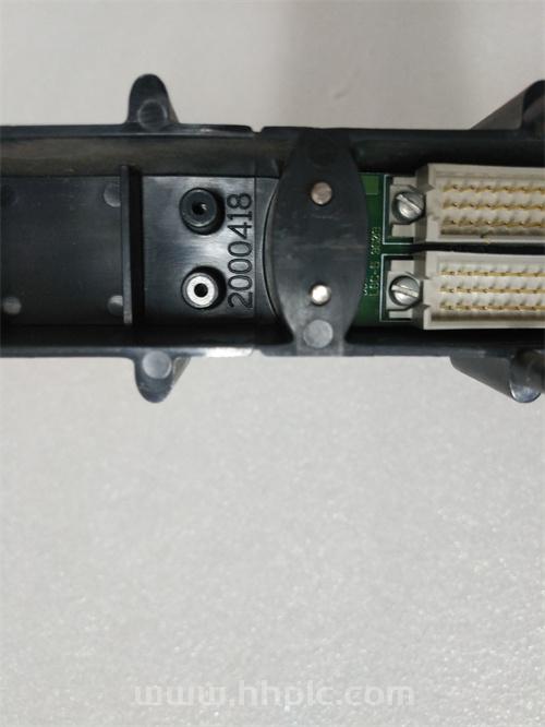 TRICONEX 2000418 冗余设计模块 全新现货 未拆封 质保一年 顺丰包邮