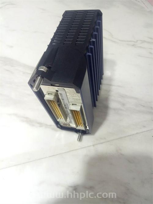 FOXBORO FBM211 50/60Hz双频输入模块  原厂现货 全新质保 顺丰包邮