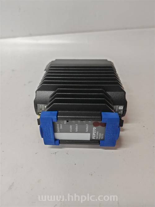 FOXBORO FCP270 P0917YZ模块 全新现货 未拆封 质保一年 顺丰包邮