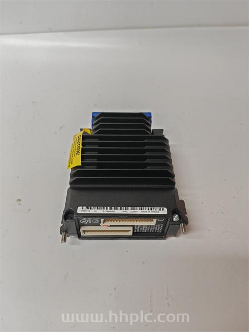 FOXBORO FCP270 P0917YZ模块 全新现货 未拆封 质保一年 顺丰包邮