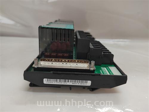 FOXBORO P0926PA 输入输出(I/O)模块 全新现货 未拆封 质保一年 顺丰包邮