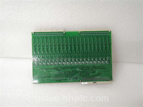 FOXBORO 0399071D 0303440C+0303443B 模拟量输入模块 全新现货 原厂直采 优势议价