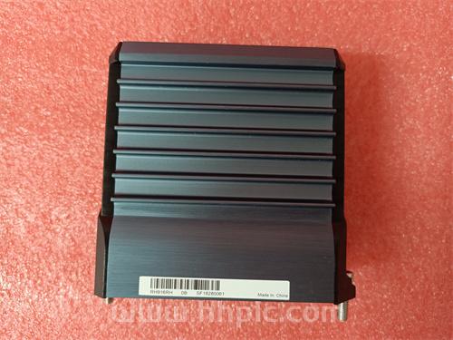 FOXBORO FBM219 RH916RH 离散输入/输出模块 全新现货 原厂直采 优势议价