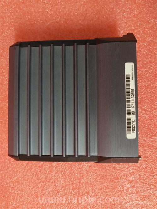 FOXBORO FBM227 P0927AC 输入/输出（I/O）模块 全新进口 顺丰包邮