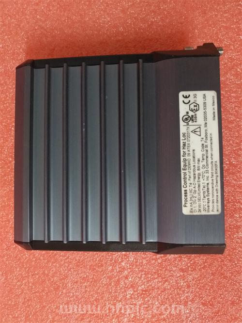 FOXBORO FBM227 P0927AC 输入/输出（I/O）模块 全新进口 顺丰包邮