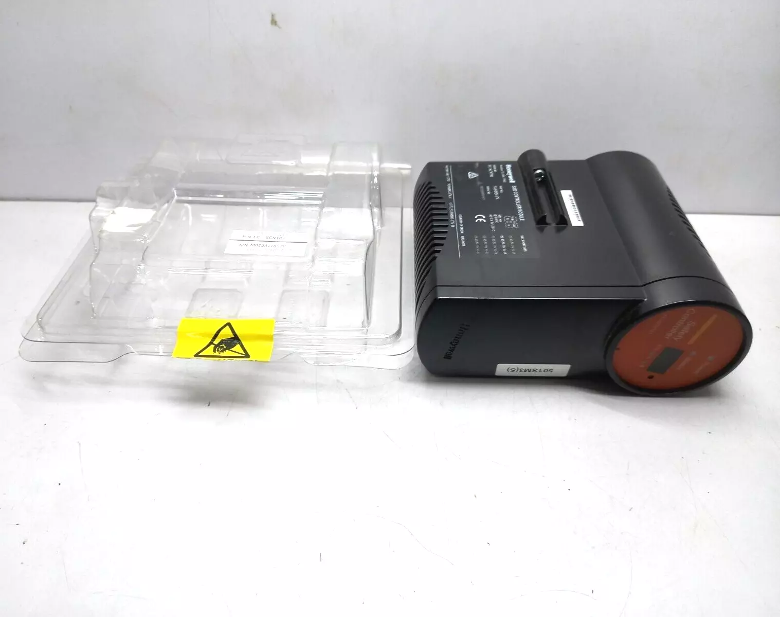 FC-SCNT01 51454926-176 HONEYWELL 安全控制器模块
