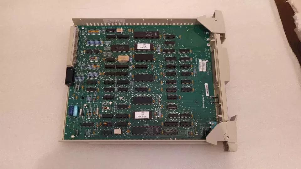 HONEYWELL 霍尼韦尔 51304481-150 低电平模拟输入模块