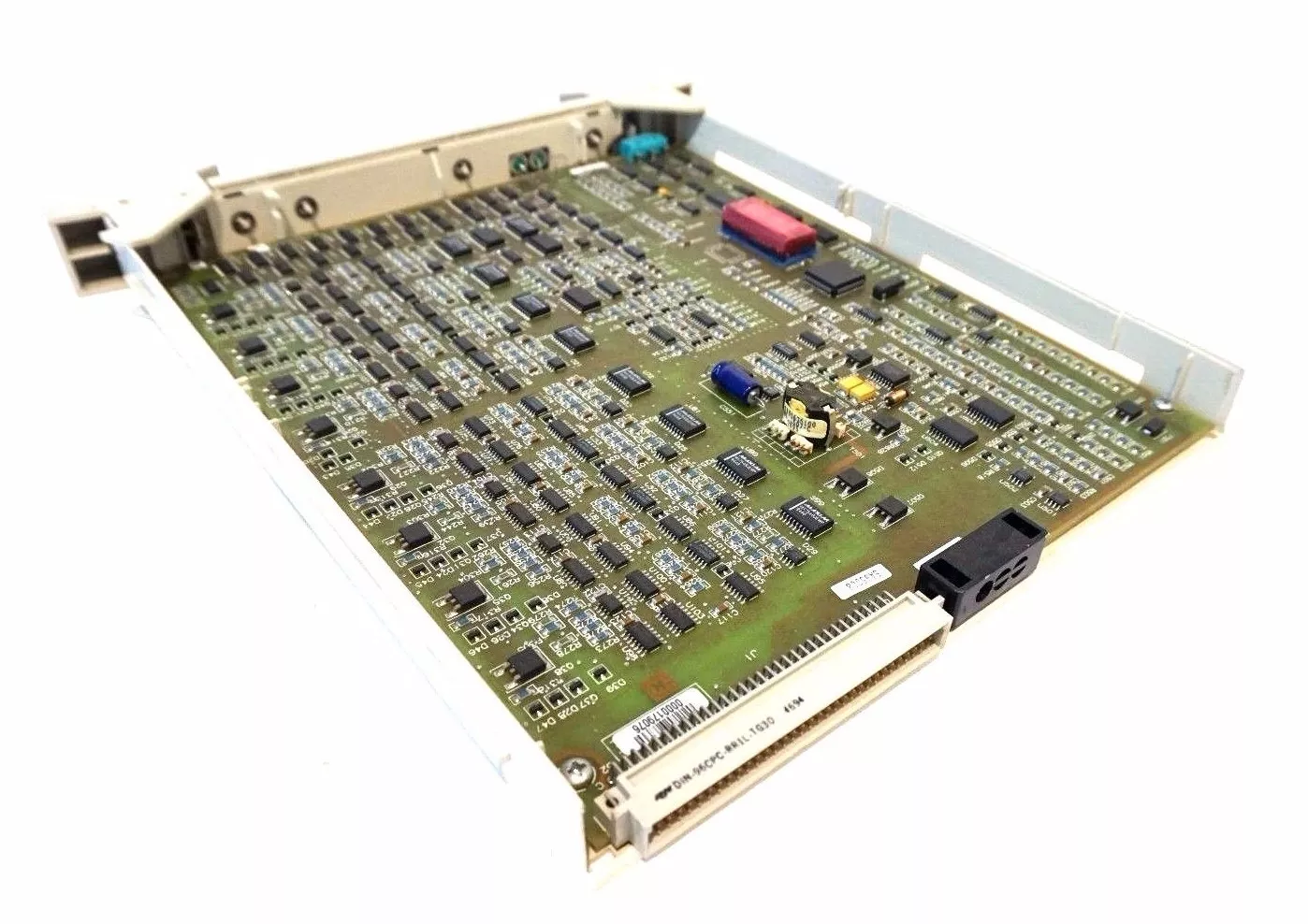 HONEYWELL 霍尼韦尔 51304672-150 UCN 模拟输出卡