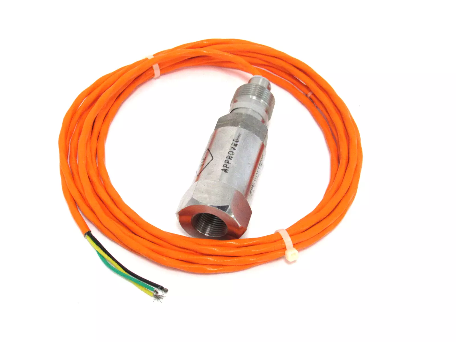 HONEYWELL 霍尼韦尔 LG1093AA26 火焰传感器