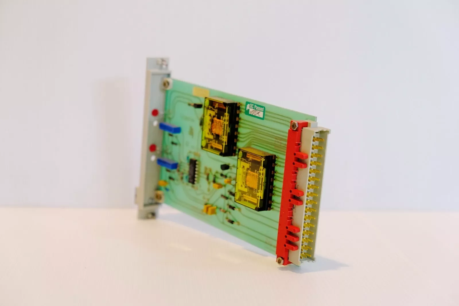 HONEYWELL 霍尼韦尔 16159/1/1 数字输入模块