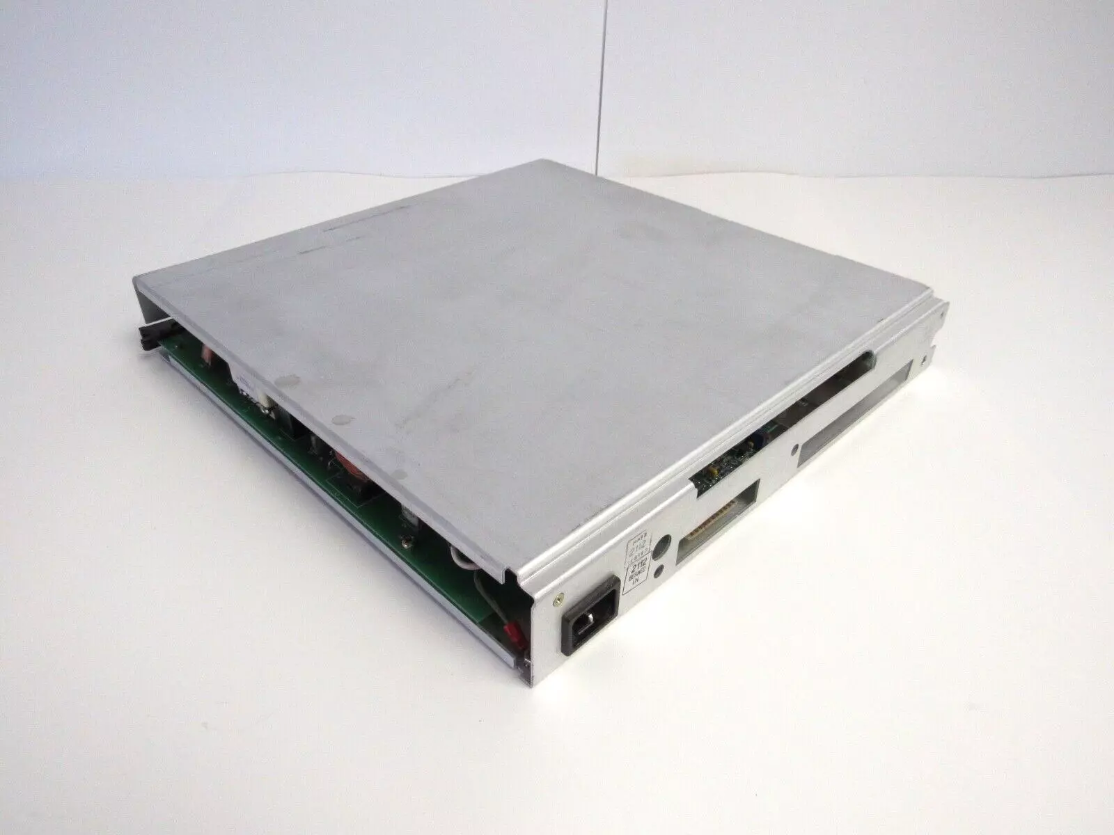 HONEYWELL 霍尼韦尔 51196653-100 插槽电源模块