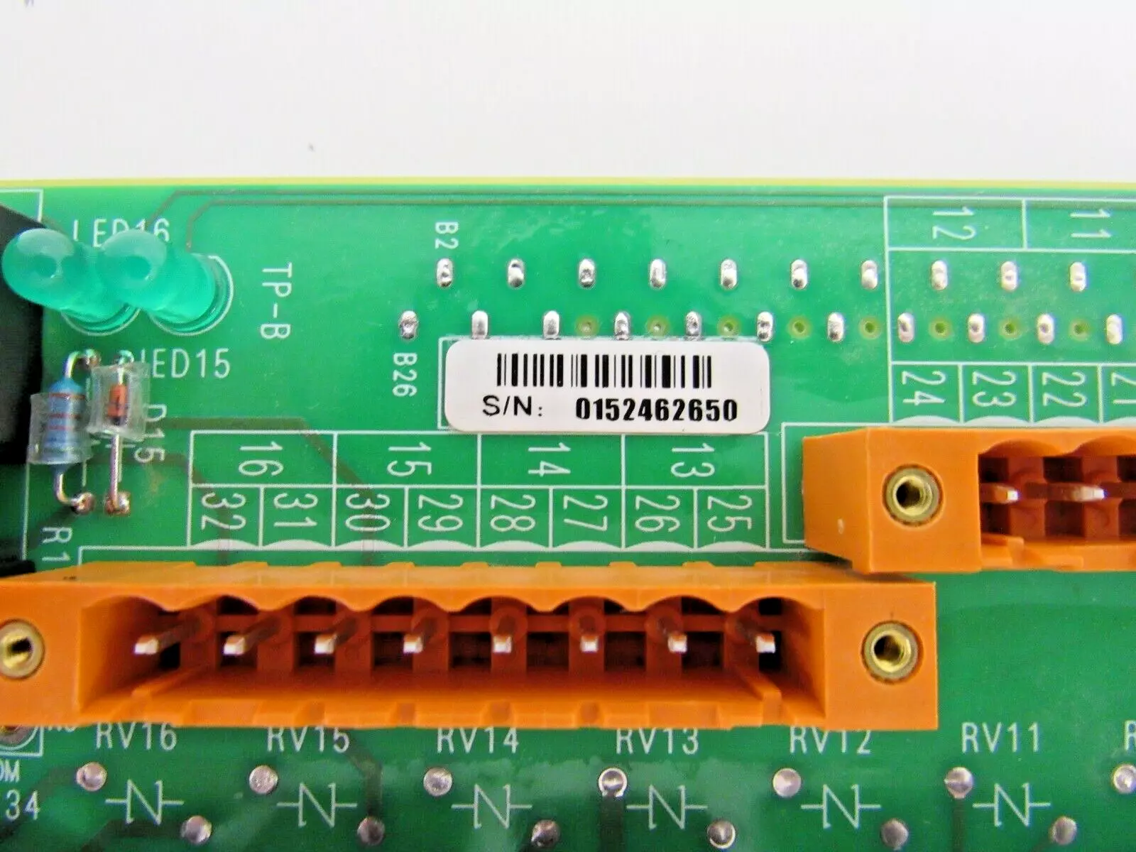 HONEYWELL 霍尼韦尔 MC-TDOY23 51204166-175 输出模块