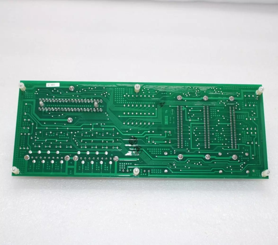 HONEYWELL 霍尼韦尔 MUMC-TAOX12 51304335-125 分析输出模板