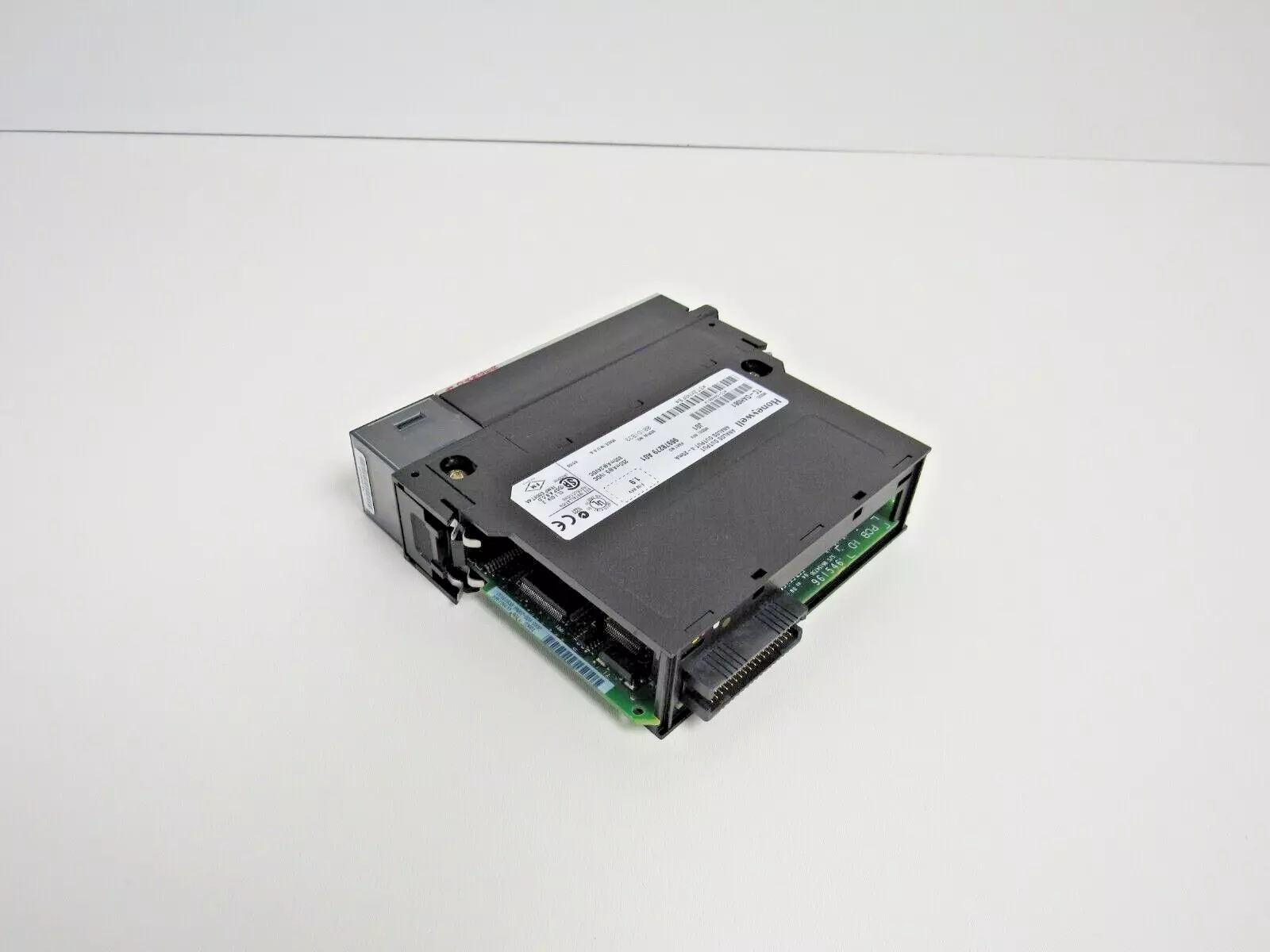 HONEYWELL 霍尼韦尔 TC-OAH061 输出模块