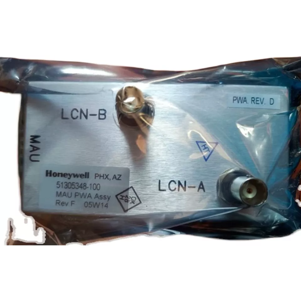 HONEYWELL 霍尼韦尔 51305348-100 控制器模块