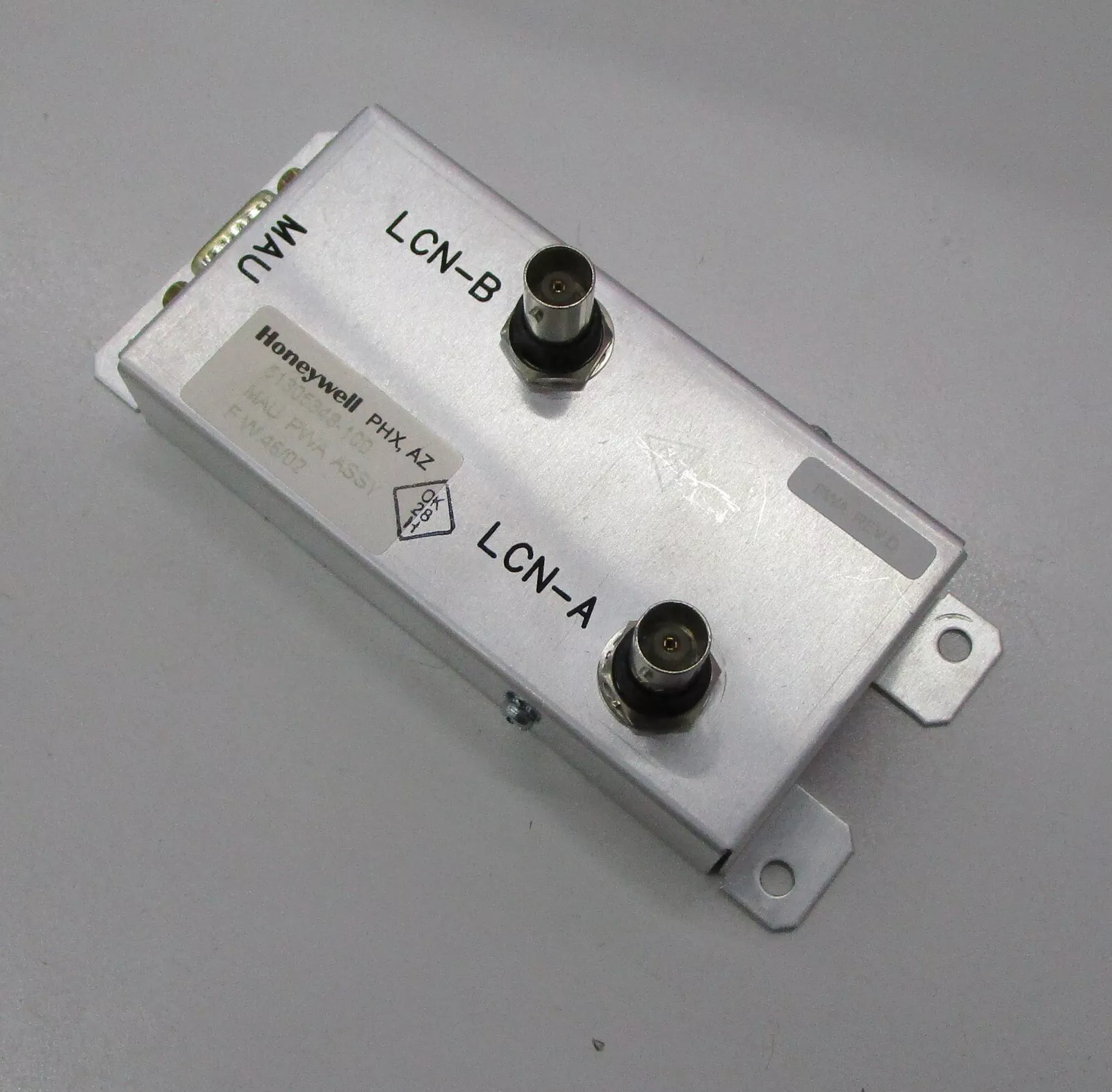 HONEYWELL 霍尼韦尔 51305348-100 控制器模块