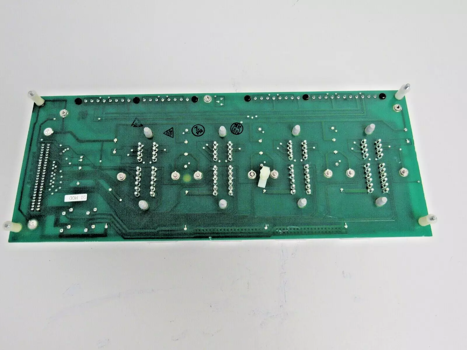 HONEYWELL 霍尼韦尔 51304437-100 MU-TAIL02