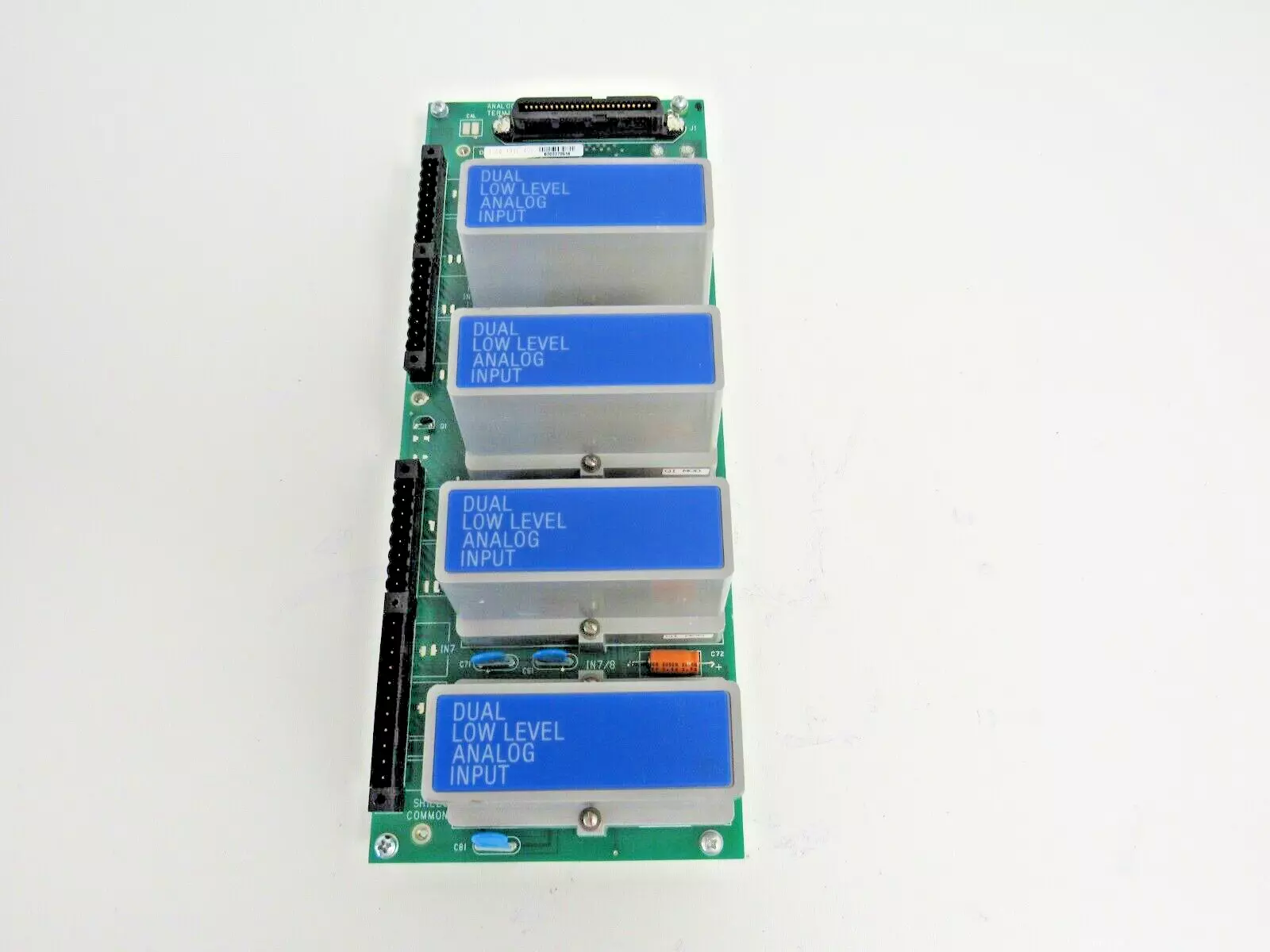 HONEYWELL 霍尼韦尔 51304437-100 MU-TAIL02