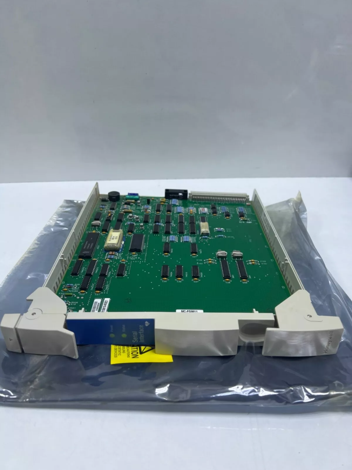 HONEYWELL 霍尼韦尔 51304362-350 MC-PSIM11 接口模块
