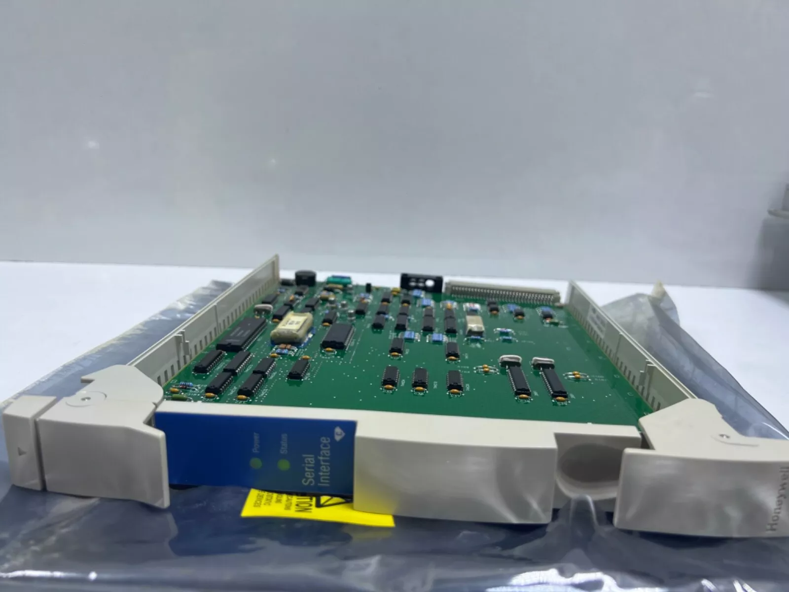 HONEYWELL 霍尼韦尔 51304362-350 MC-PSIM11 接口模块