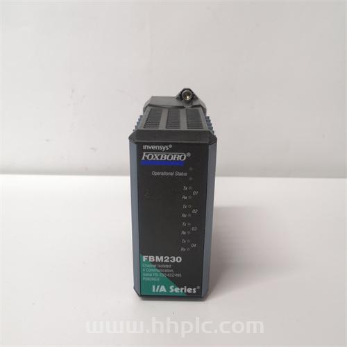 FBM230 P0926GU 高速数字输入信号 全新进口 质保一年 顺丰包邮