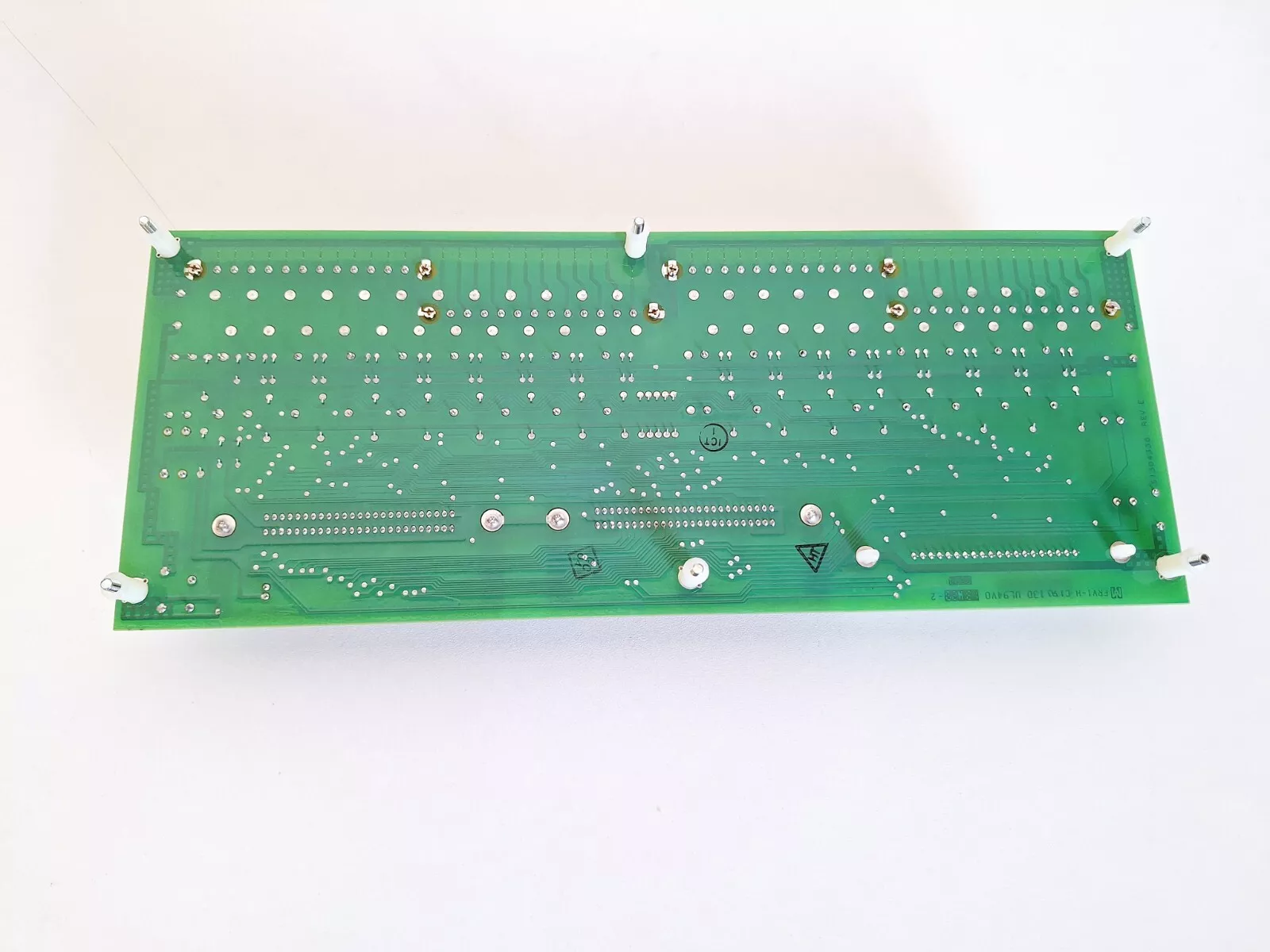 HONEYWELL 霍尼韦尔 51304437-150 MC-TAIL12 冗余 STI/高级模拟输入