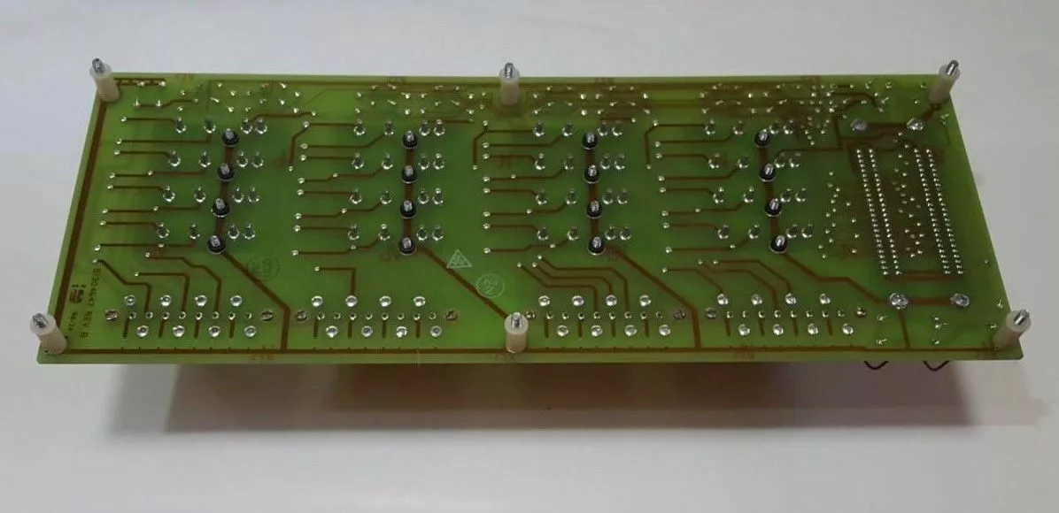HONEYWELL 霍尼韦尔 51304650-100 MU-TD0D13 数字输出模块