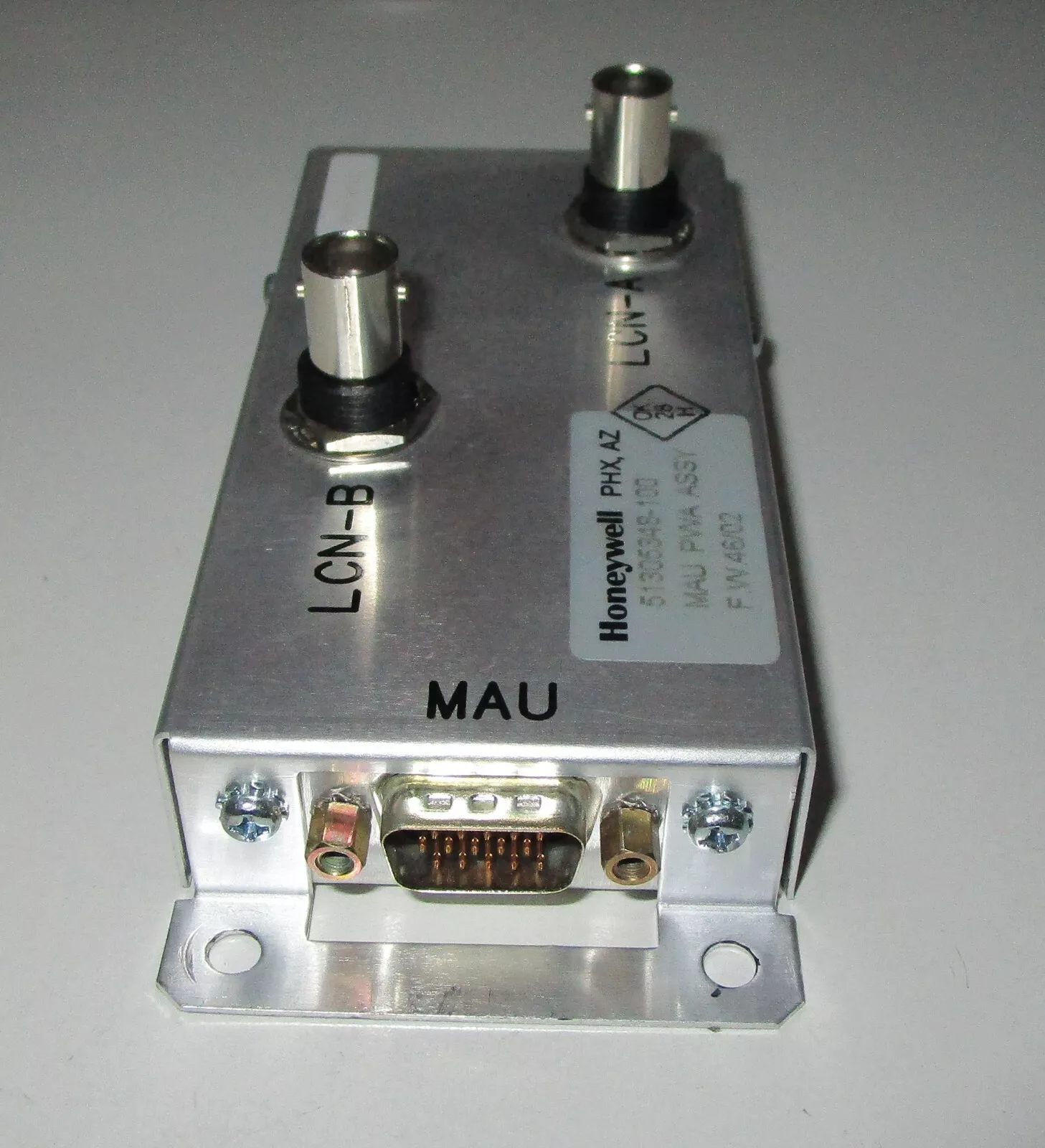 HONEYWELL 霍尼韦尔 51305348-100 控制器模块