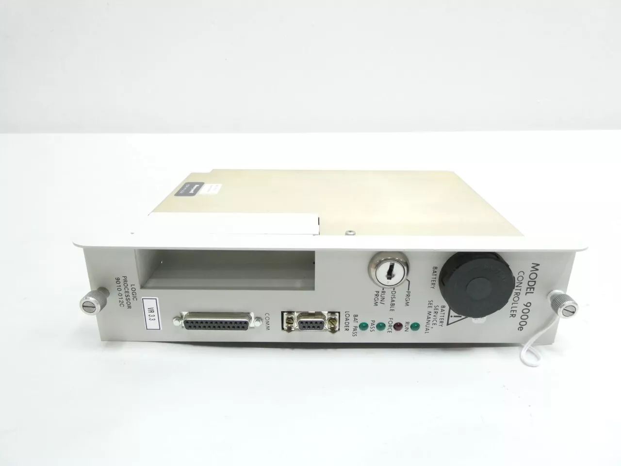 HONEYWELL 霍尼韦尔 9010-012 逻辑处理控制器