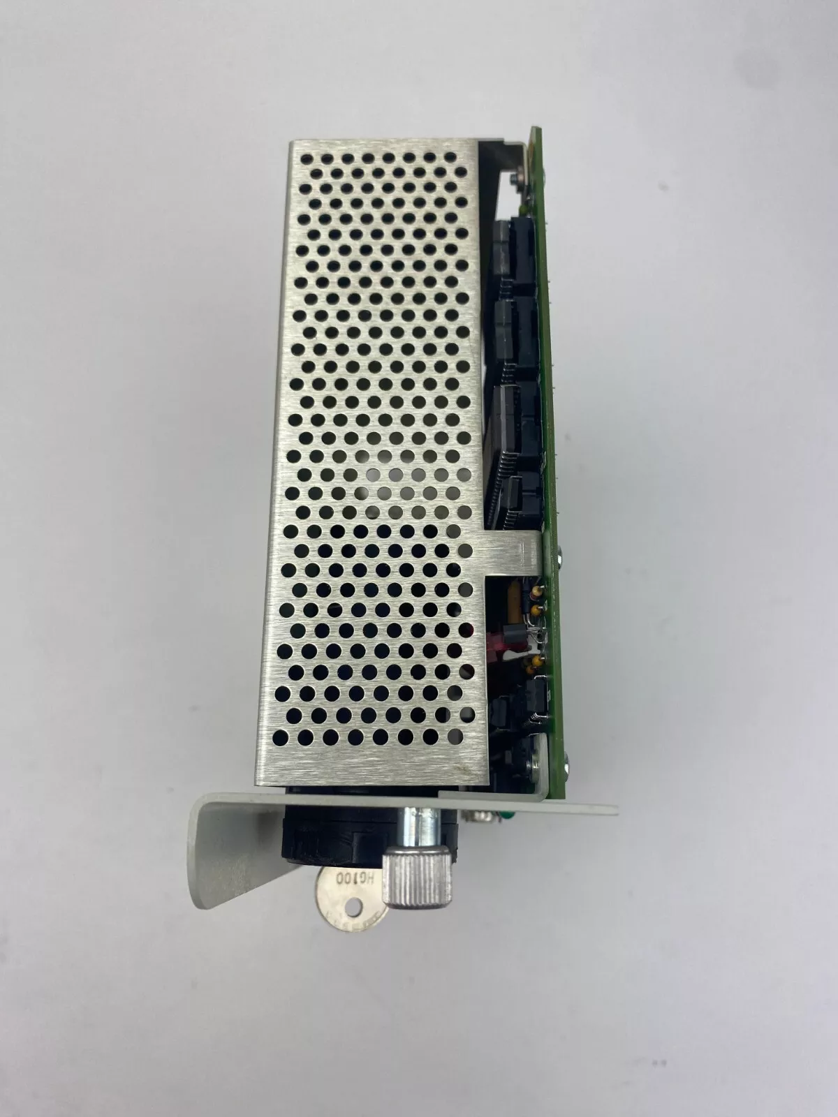 HONEYWELL 霍尼韦尔 9010-036 逻辑处理控制器
