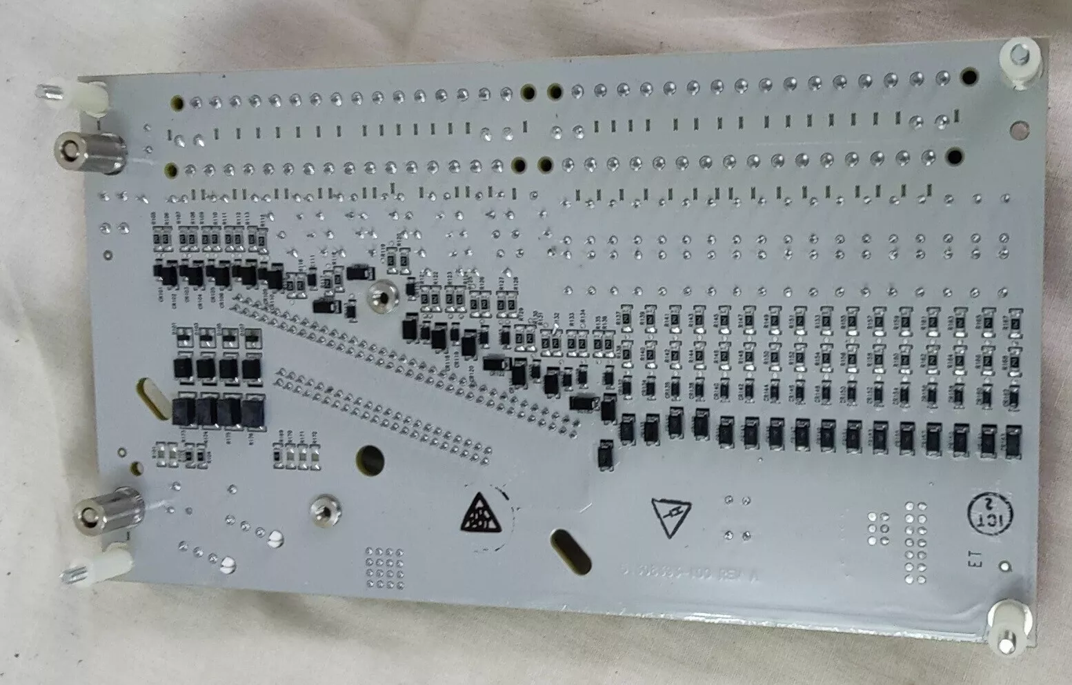 HONEYWELL 霍尼韦尔 CC-TDI110 数字输入模块