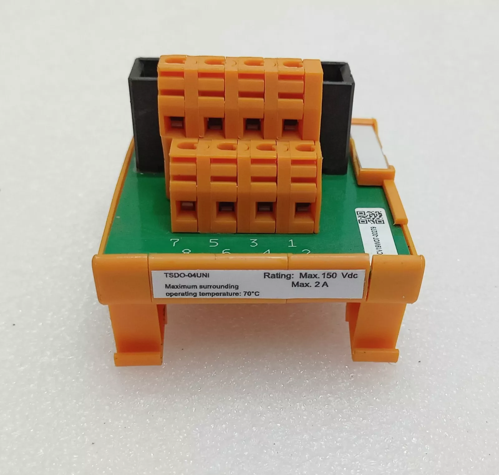 HONEYWELL 霍尼韦尔 FS-TSDO-04UNI 安全数字输出模块