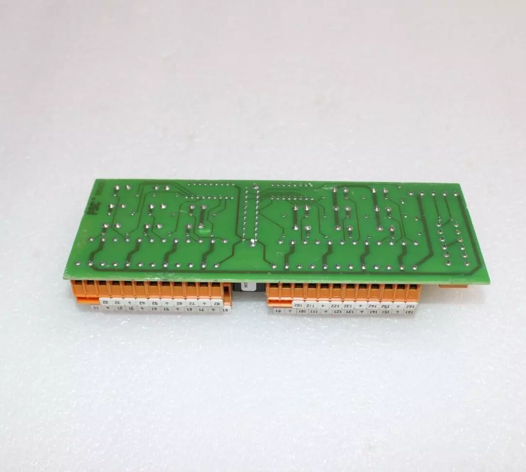HONEYWELL 霍尼韦尔 FS-TSFIRE-1624 模拟输入模块
